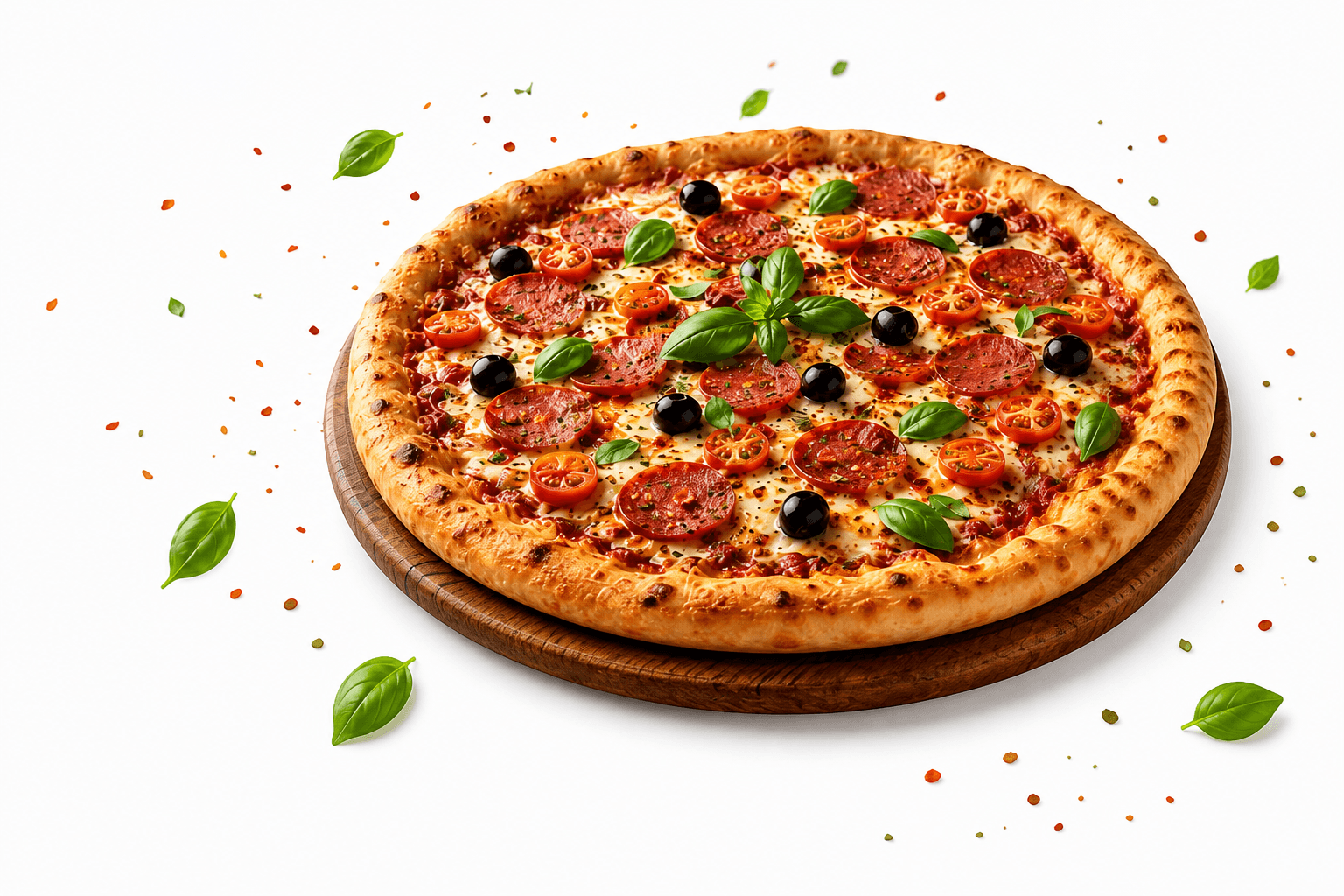 Pizza